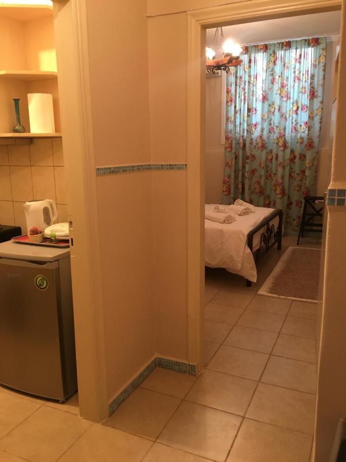 Angel Promachos By Acropolis Apartment Atena Exterior foto