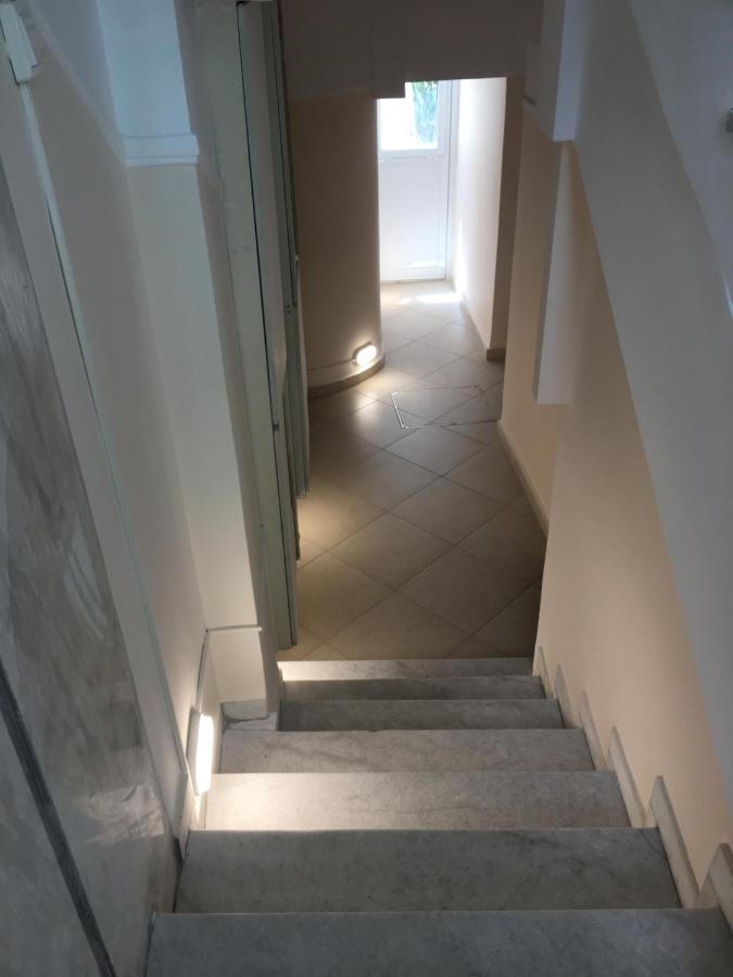 Angel Promachos By Acropolis Apartment Atena Exterior foto